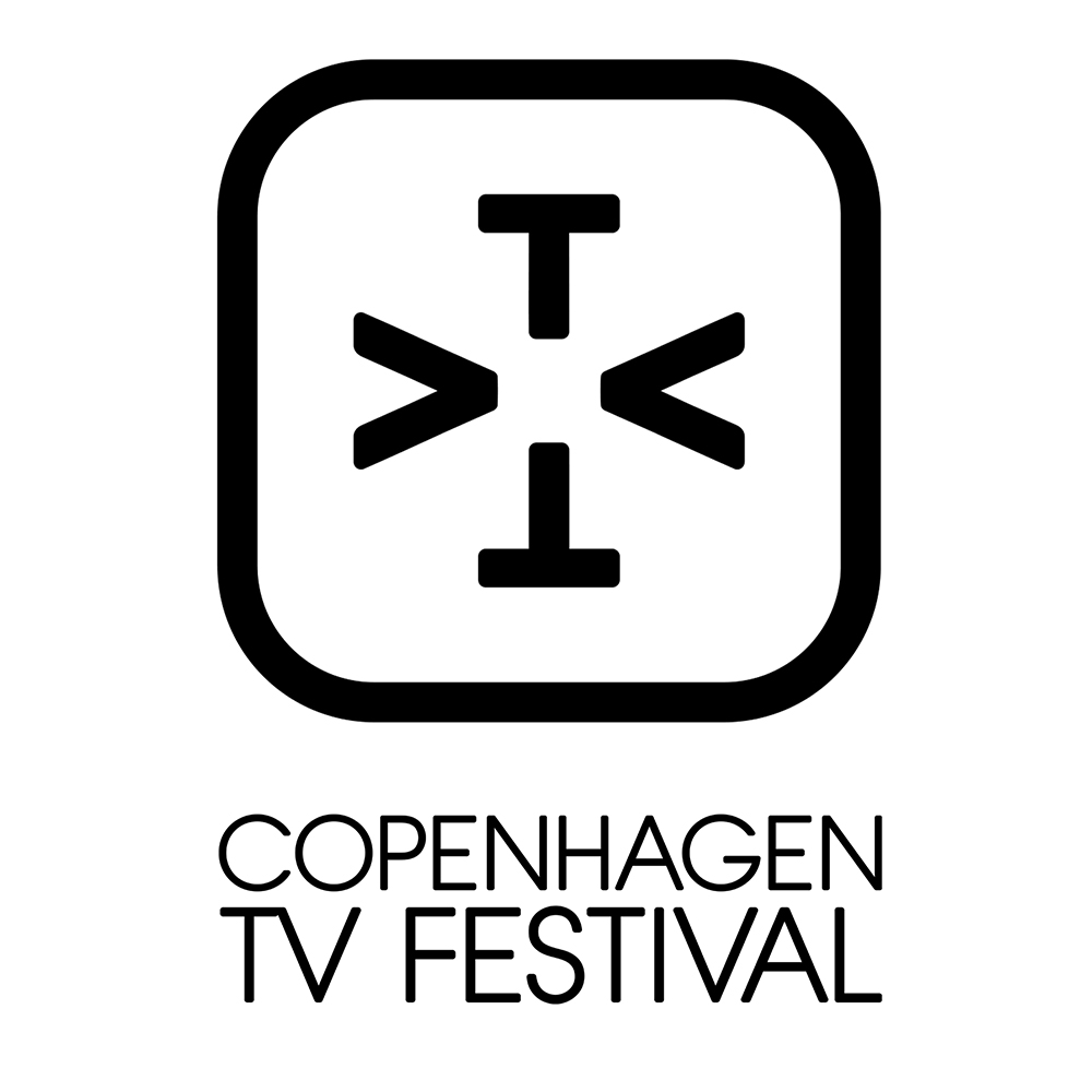 Copenhagen TV Festival logo