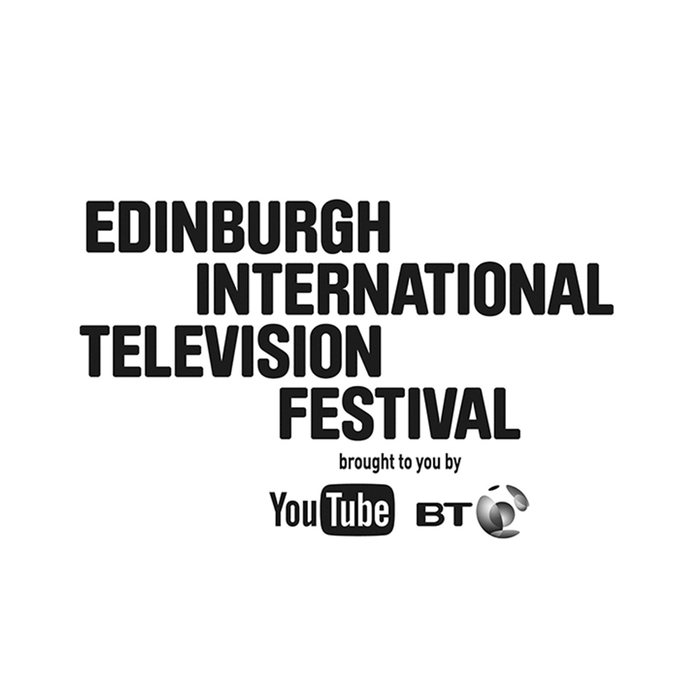 The Edinburgh International Television Festival logo