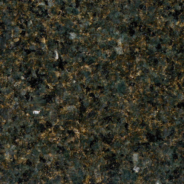 Uba Tuba granittflis - Sæthre Sten AS