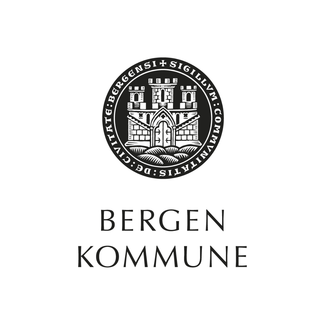 Bergen kommune logo