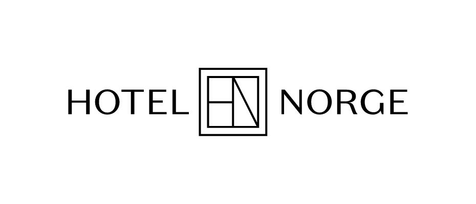 Hotell Norge logo